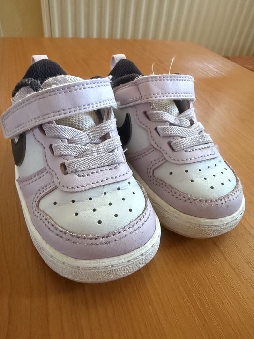 Обувки 21р-р Найк, Биомеханикс, Кикерс, Суперфит