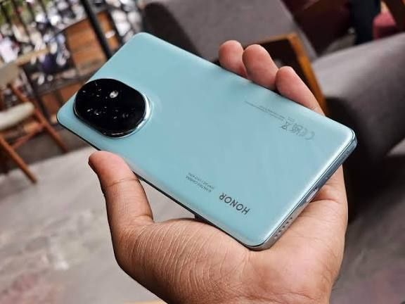 Honor 200 Pro. 12/512 Gb