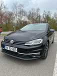 Volkswagen Golf VW Golf 7.5 IQ Drive 1,5 TSI DSG 7+1