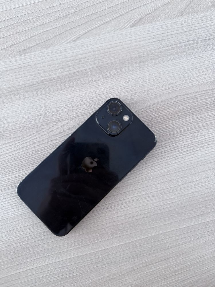 IPhone 13  mini Айфон 13 мини