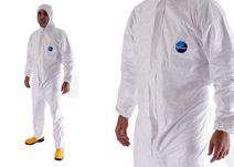 Одноразовый комбинезон TYVEK®