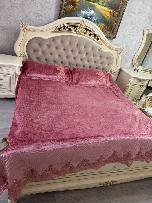 Спальный гаринитур