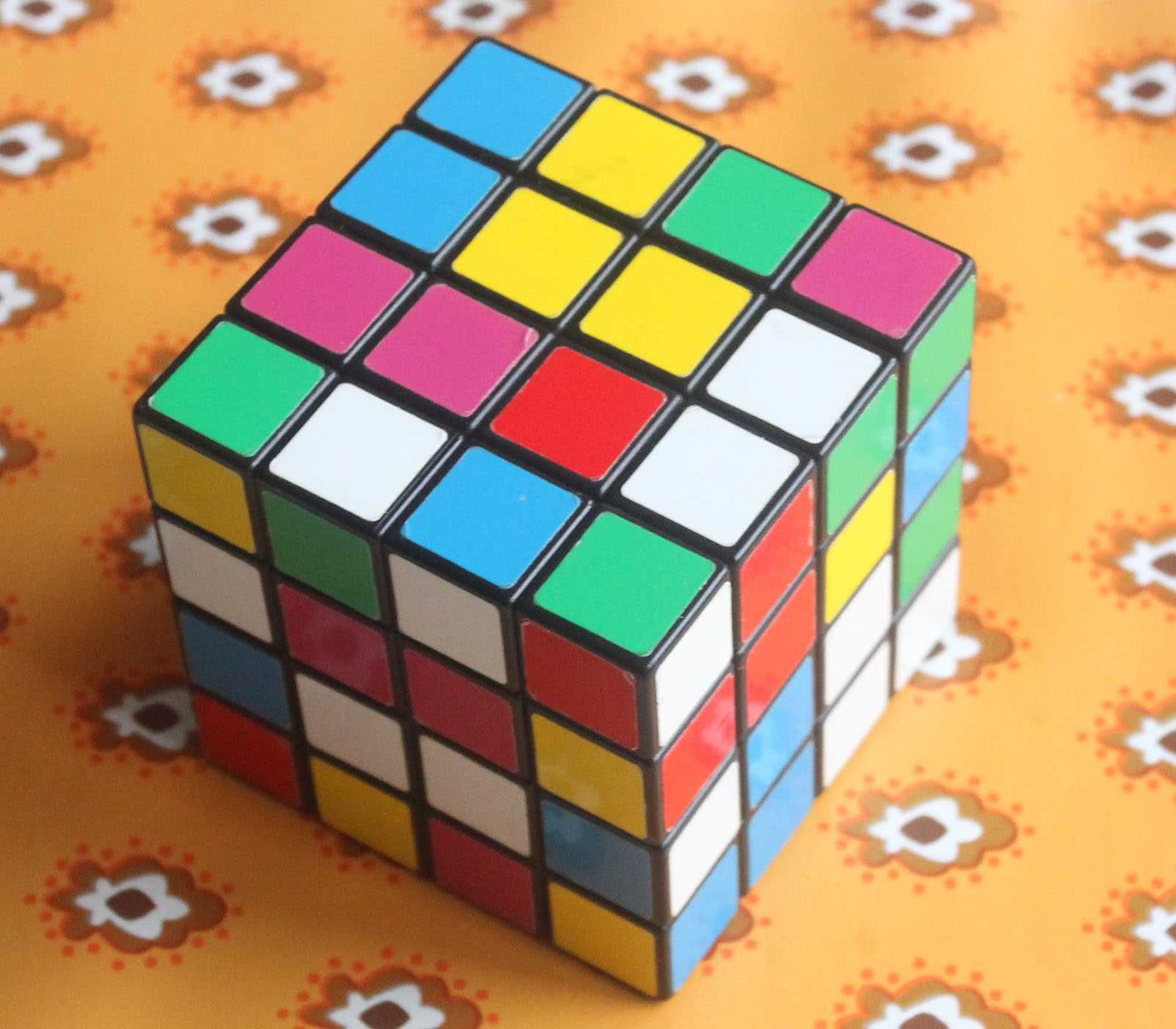 Куб на Рубик 4x4 Rubiks Cube