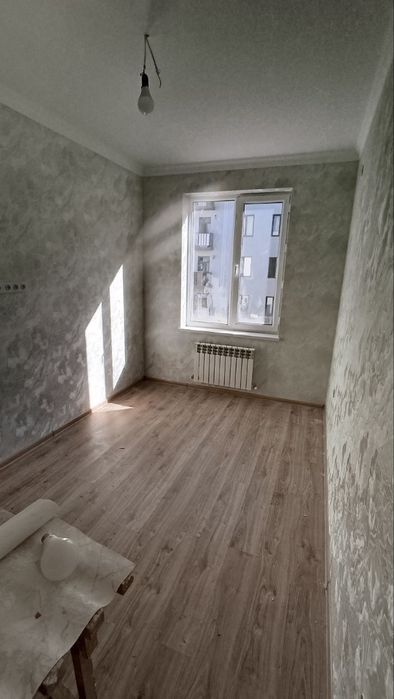 2 комнатная квартира ЖК Дустлик