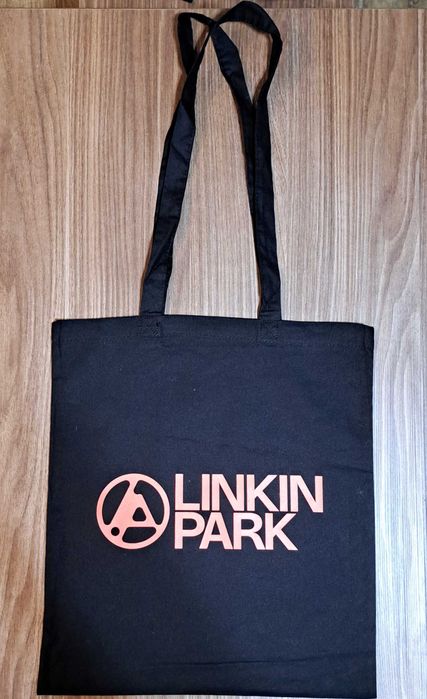 Linkin Park Bag noua, nefolosita