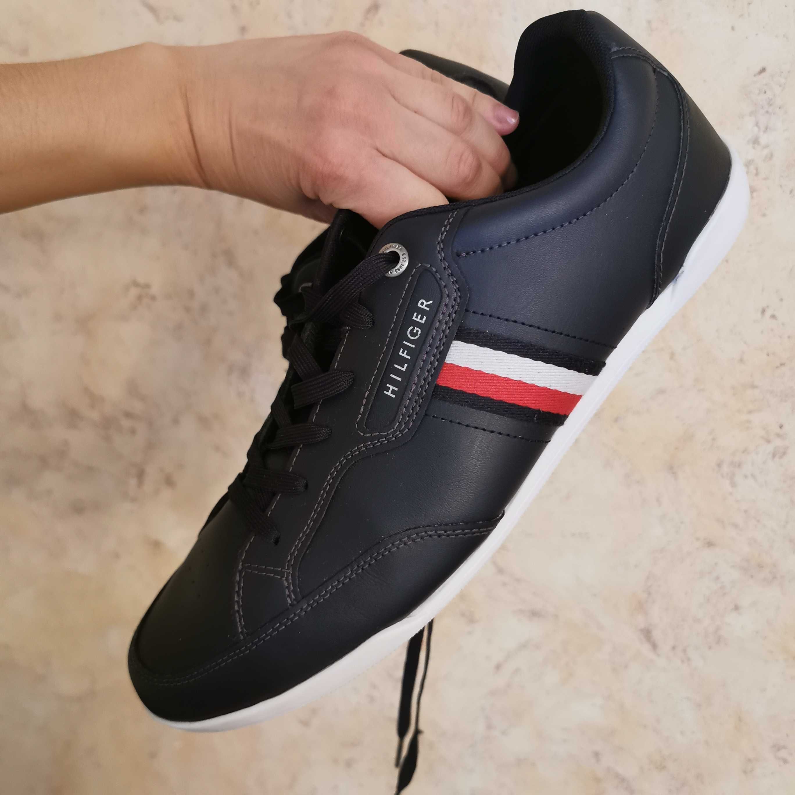 Vand tenisi Tommy Hilfiger