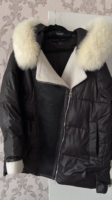 Женские куртки 48-50 р. Зима -осень