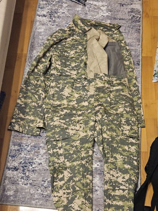 Форма нвп верх + низ