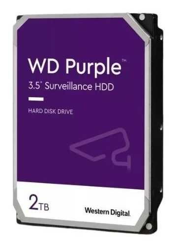 HDD Western Digital 500 Gb