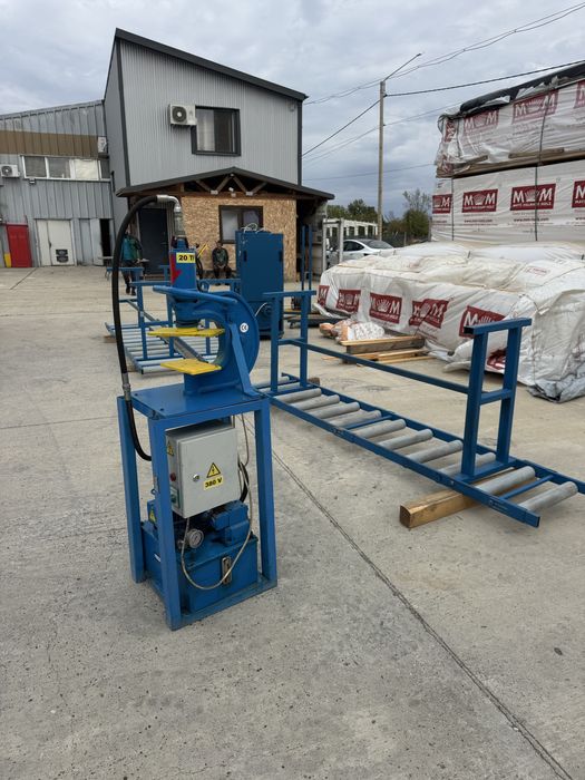 Scule/echipamente dulgherie suedeze pt case prefabricate timberframe