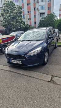 Ford focus 2016 break