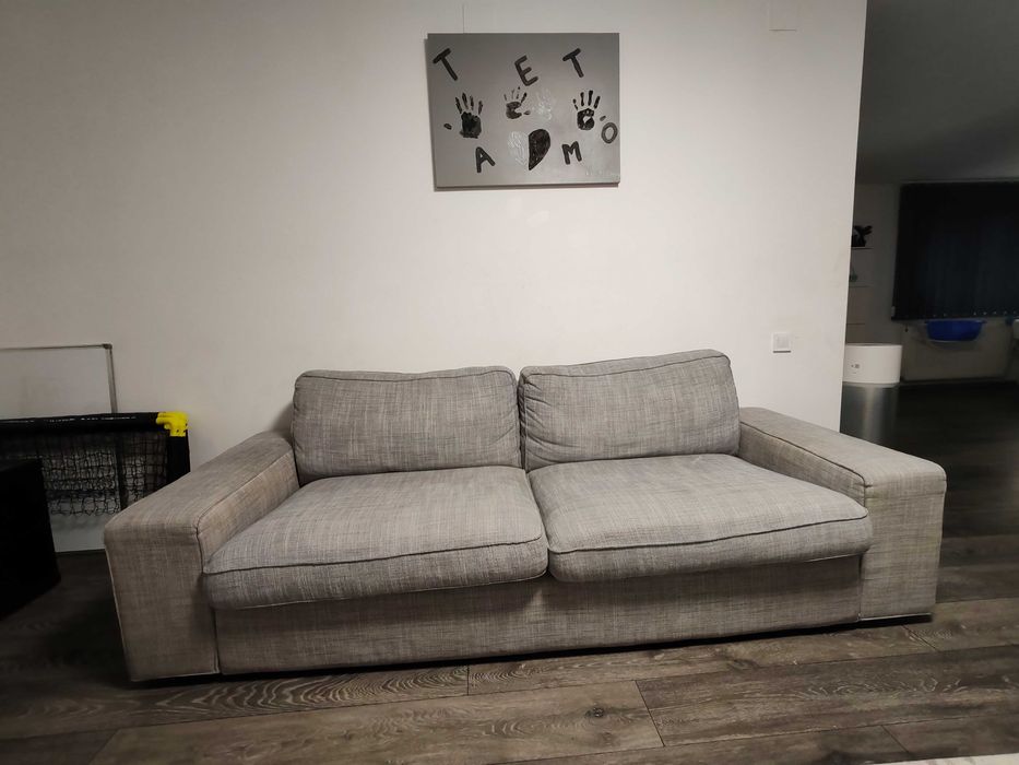 Canapea 3 locuri IKEA