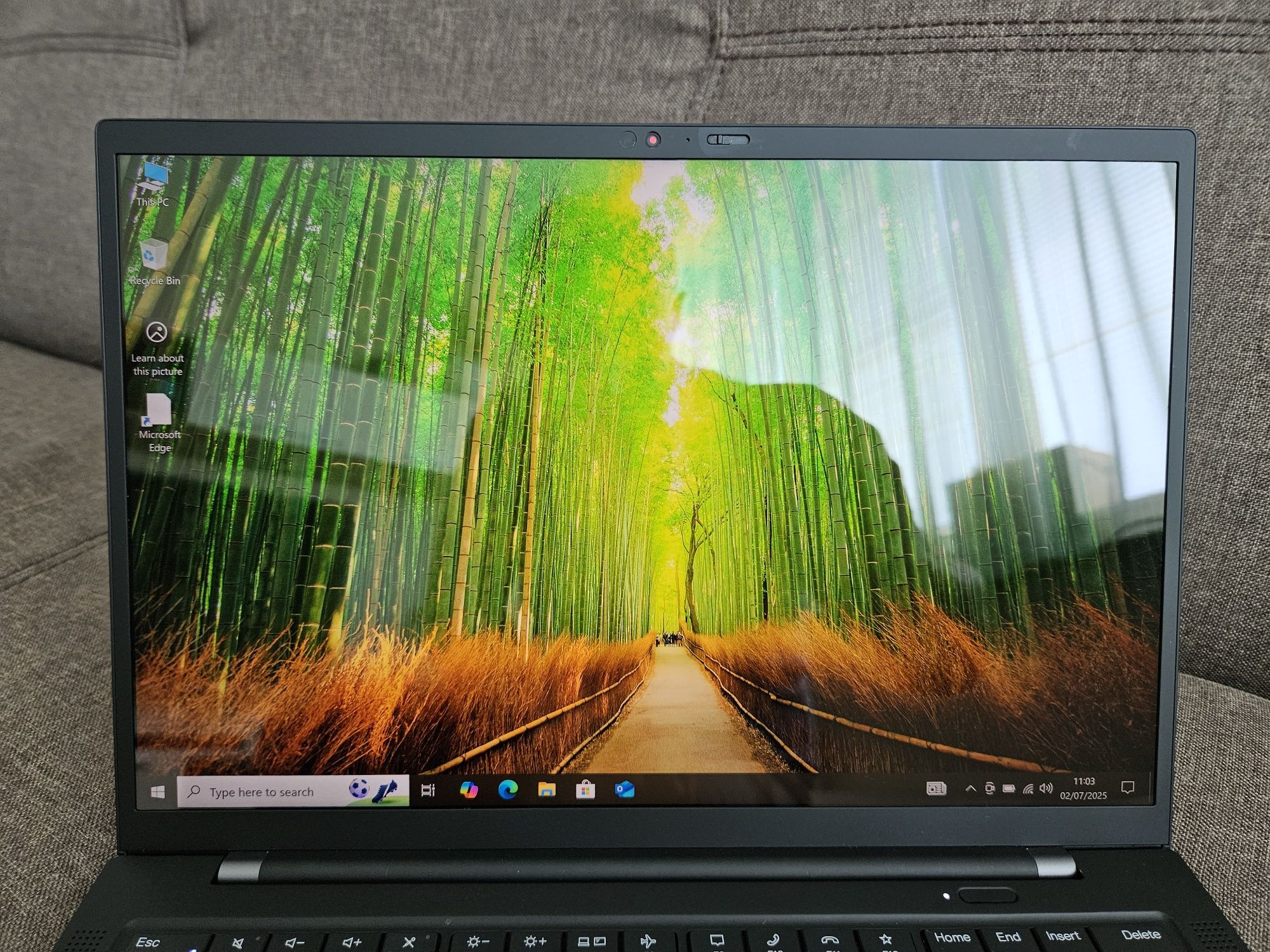 Lenovo X1 CARBON 9 GEN 14" - 4K UHD HDR/ i7-1165G7/512GB/16GB/LTE 4G