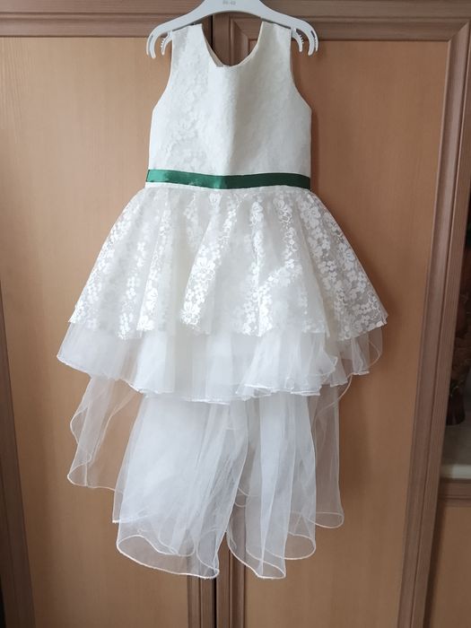 Платье для принцессы