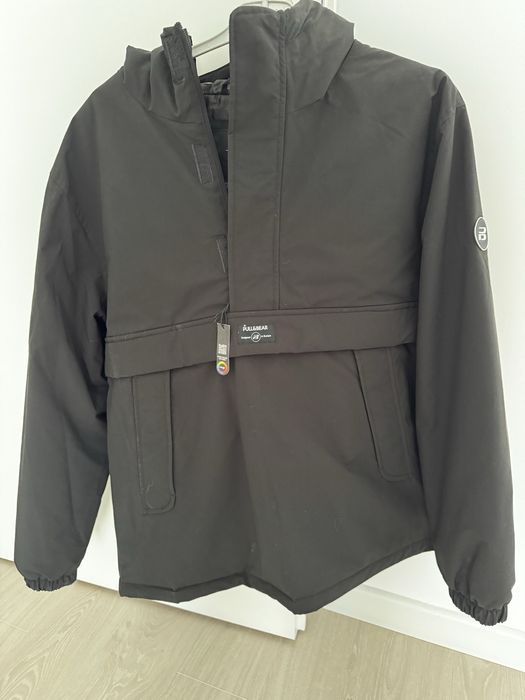 Bluza exterior pull&bear
