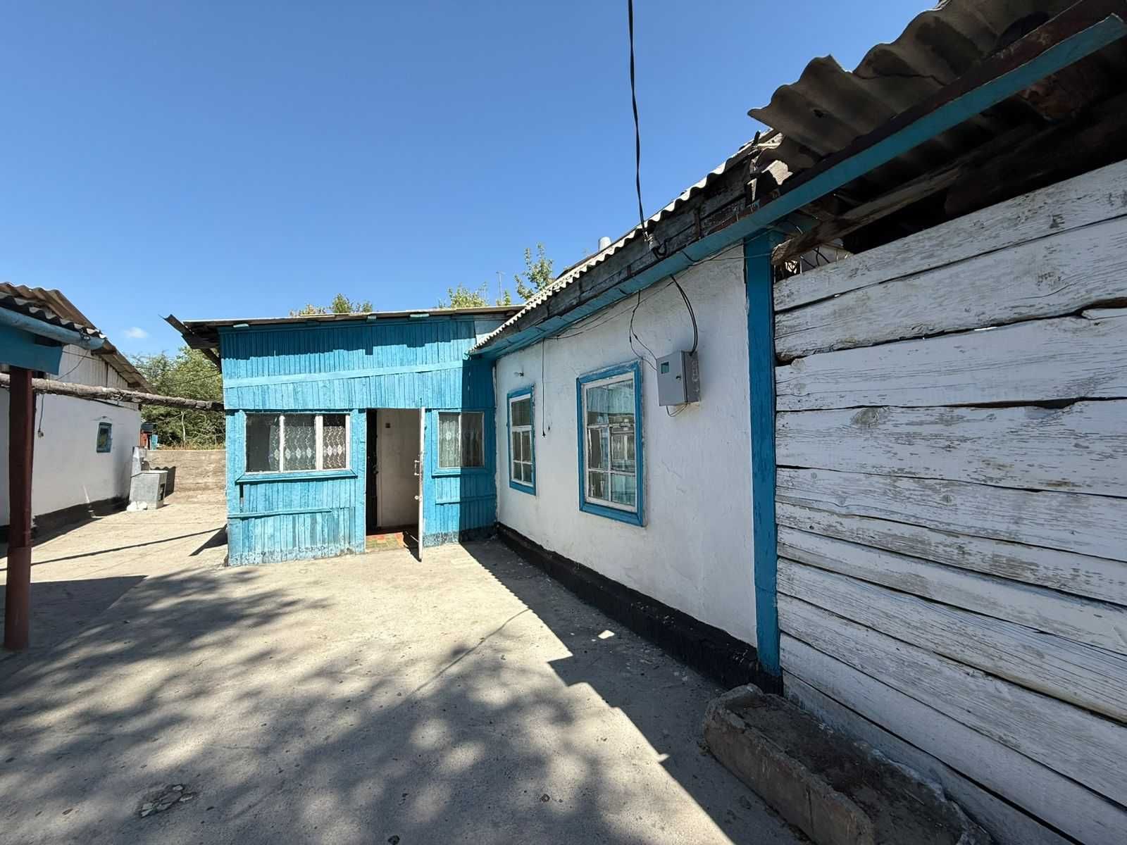 Продается дом с.Карабулак (не Ключи)