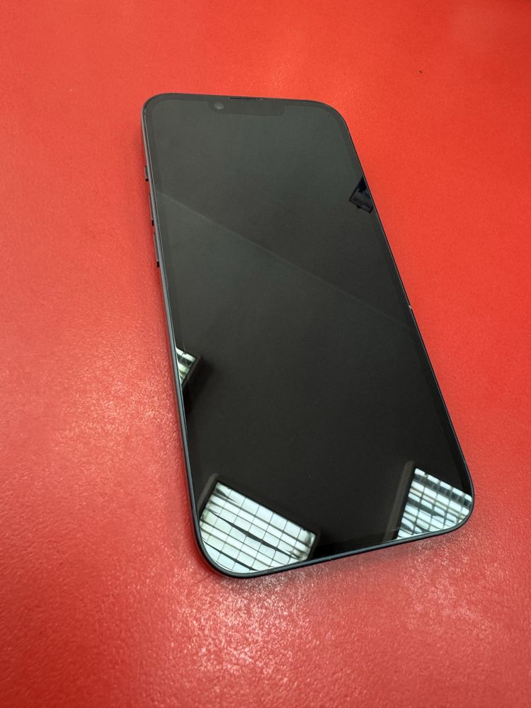 iPhone 14 Midnight 128GB