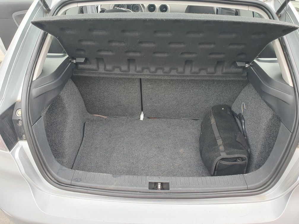 Seat Ibiza 1,4 benzina