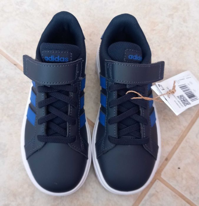 Нови маратонки Adidas- 28 номер