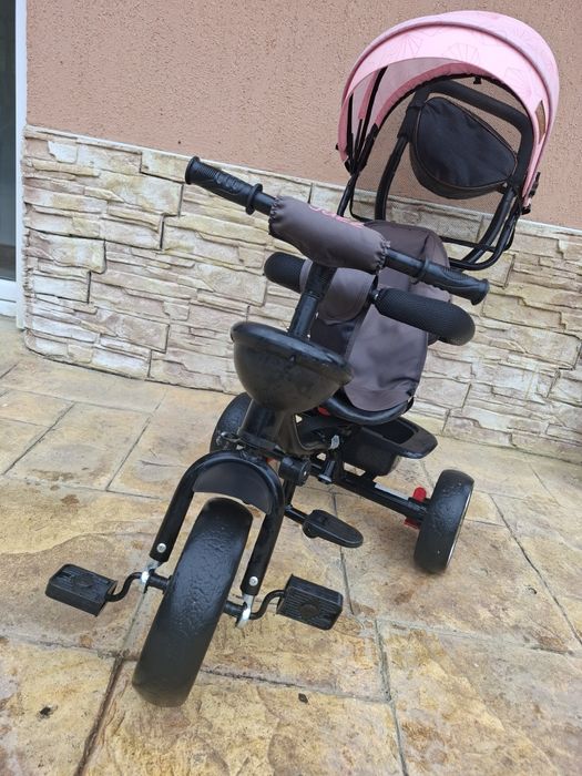 Детска триколка използвана