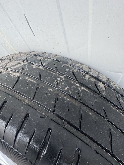 Mazda cx-5 джанти