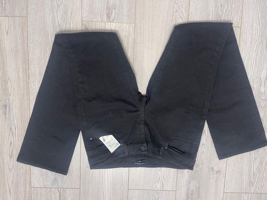 Blugi Karl Lagerfeld dama 32/34 noi