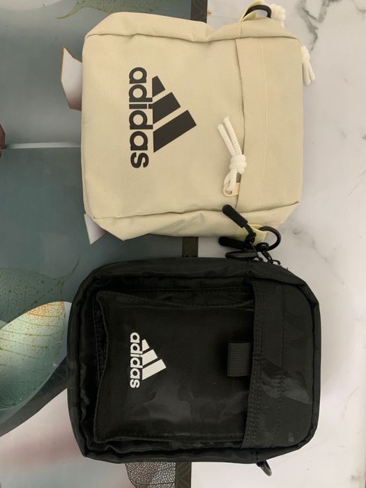 Берсетка adidas 2 штуки