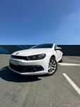 Volkswagen Scirocco - 1.4 TSI - 122cp