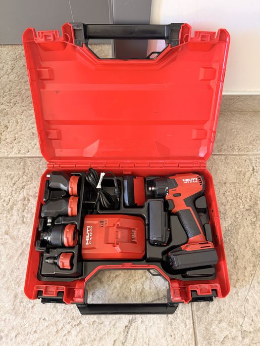Filetanta HILTI SFE 2 A12