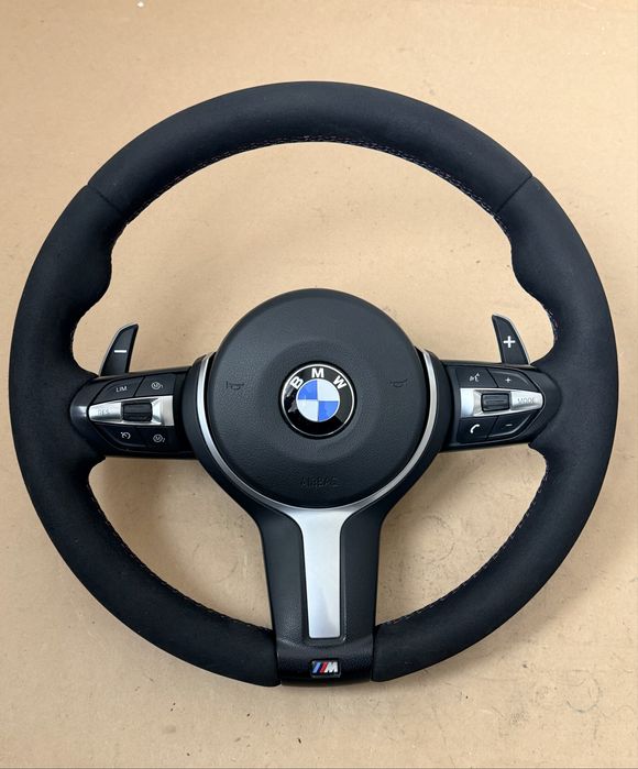 M волан бмв bmw f01 f02 f06 f07 f10 f11 f12 f13