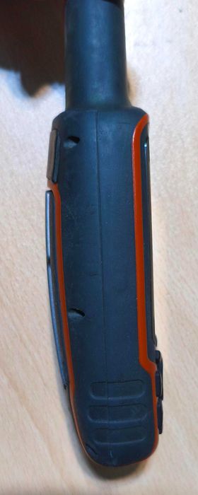 Туристическа и офроуд навигация за мотор, колело- Garmin GPSMAP 62s