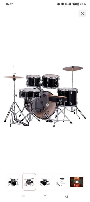 Ударная установка