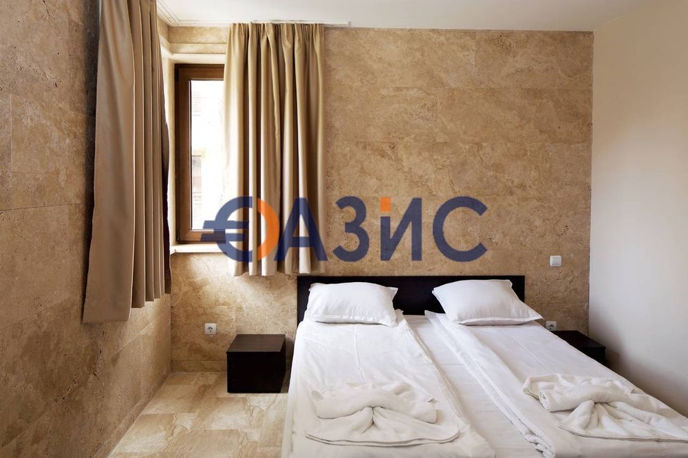 Продава се Тристаен апартамент в к.к. Слънчев бряг - 78 кв.м за 1300 €/кв.м - Снимка #11
