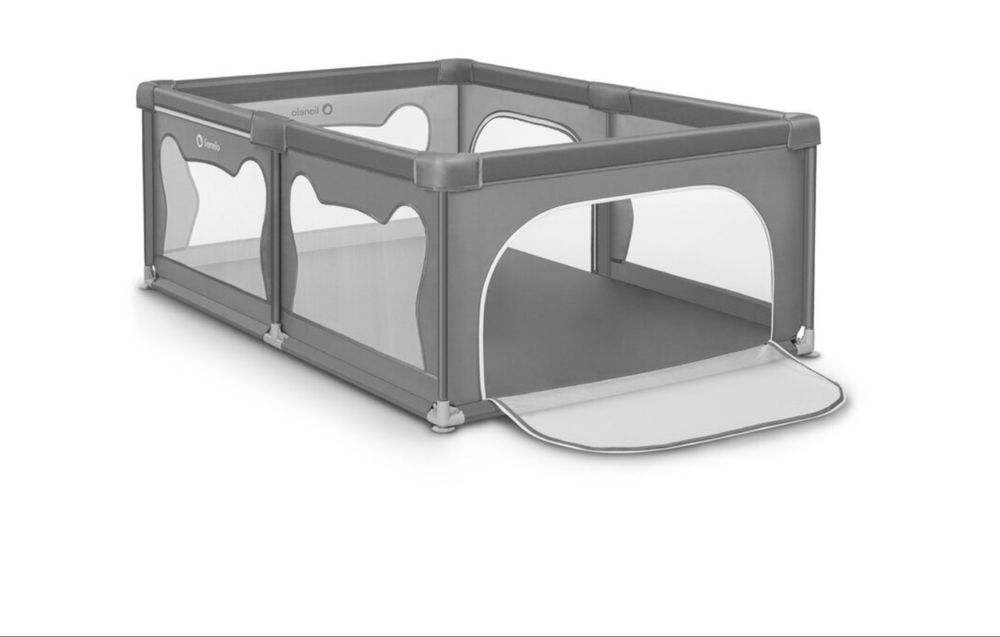 Tarc de joaca Lionelo willow