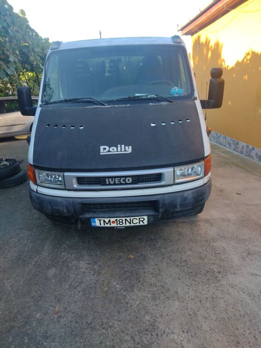 Iveco daily  40C12