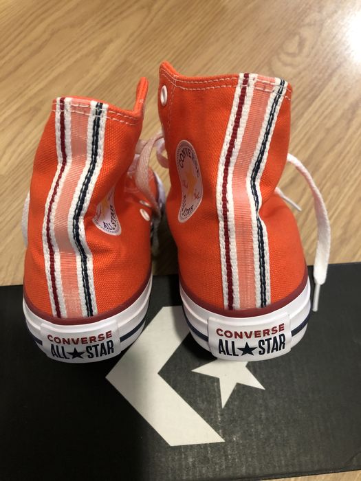 Teniși Converse, nr. 32, Noi in cutie,Originali