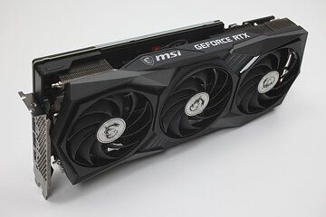 Гаранция! RTX 3070 8GB MSI Gaming Trio