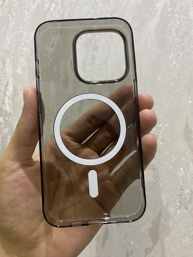 Mag save mag safe чехлы на все модели iphone