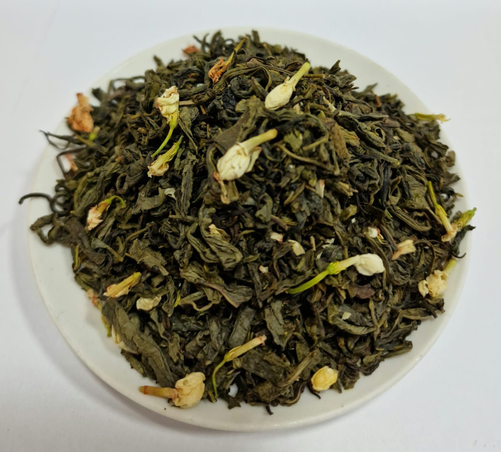 Чай черный гранулированный,листовой,зелёный
