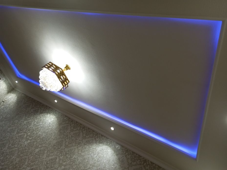 Ustalar hizmati malyarlar