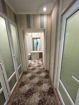 Квартира Ц-1, Бибигон 4/7/9 121 кв.м