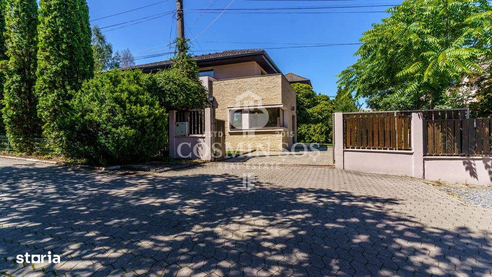 Casa de vanzare in Cartierul Zorilor
