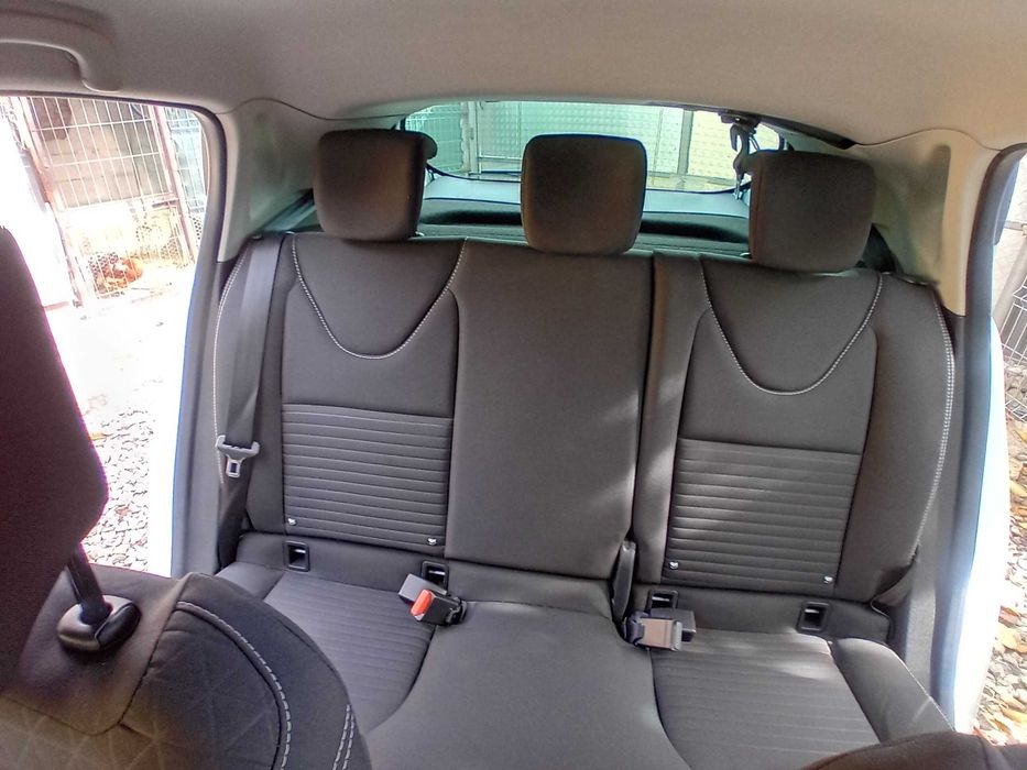 Renault CLIO Limited  1,2 Benzină