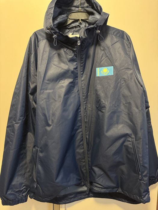 Новый вкртовка Kazakhstan