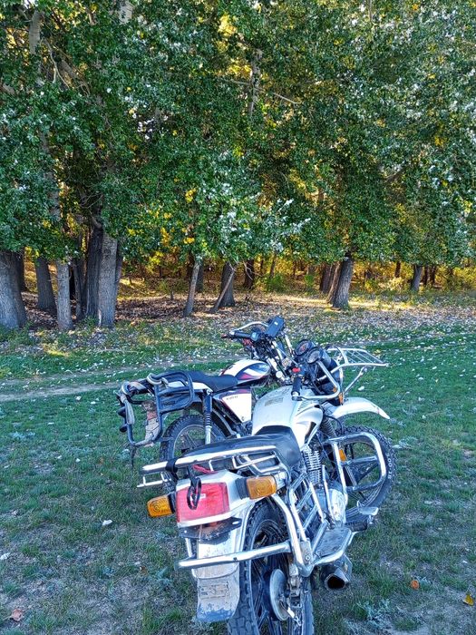 продам мотоцикл кулагер 150