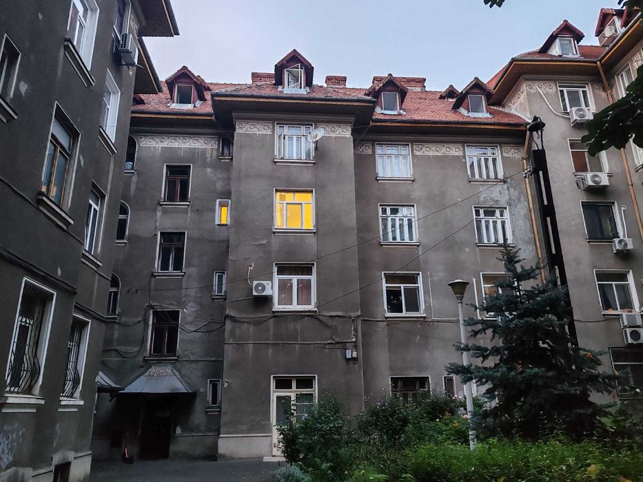 Bucuresti Garii  1 camera 44500 euro