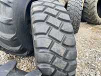 16.00R20 tubeless Goodyear cauciucuri second hand pentru utilaje