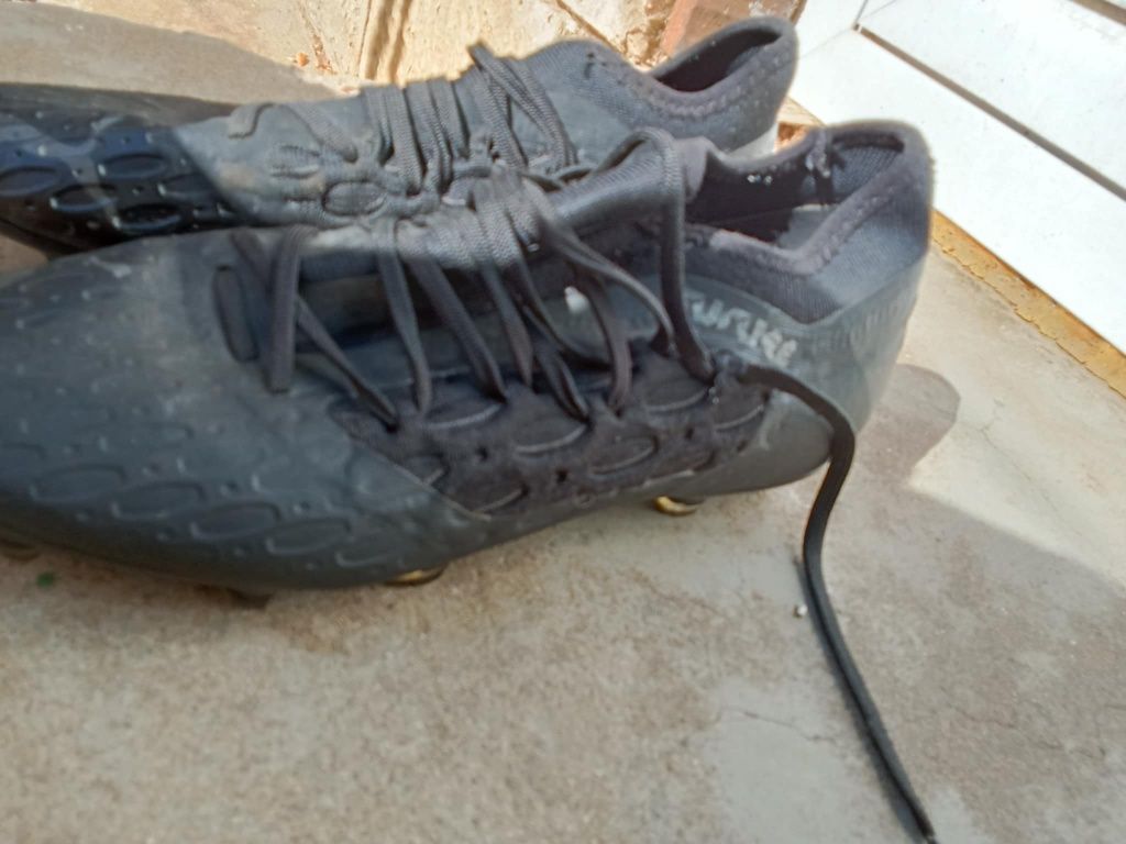 Ботанки на PUMA номер 44