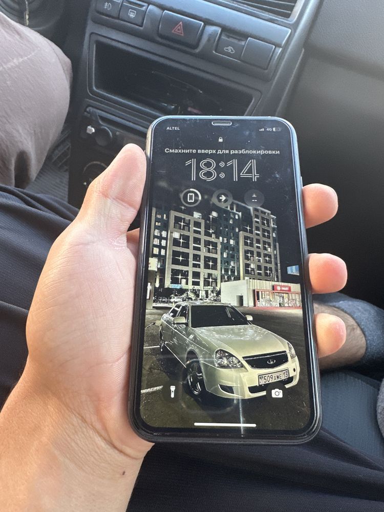 Iphone 11 сатылады