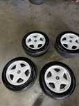 Jante BMW 15” 5x120